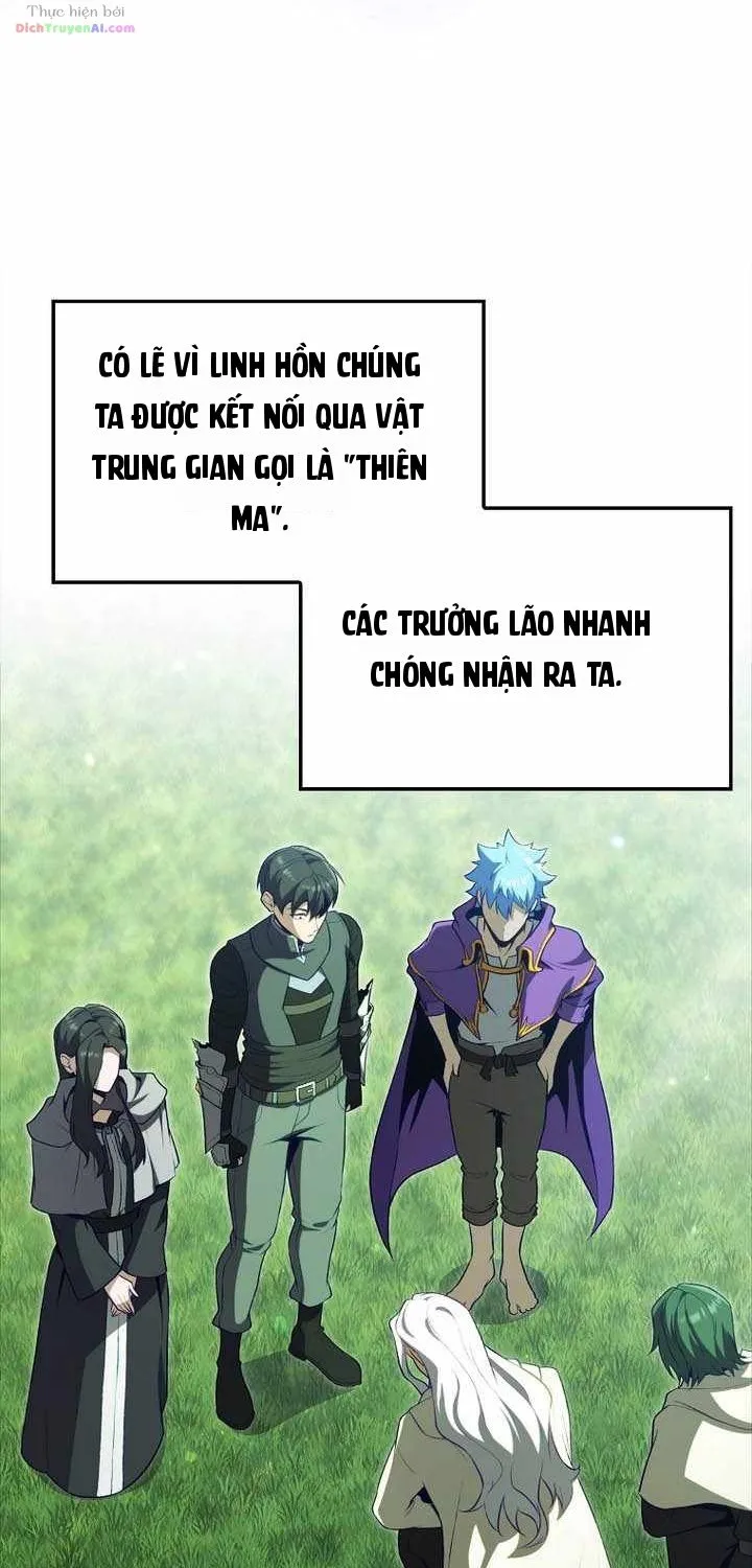 Người Chơi Cấp Tối Đa Chap 150 - Next Chap 151