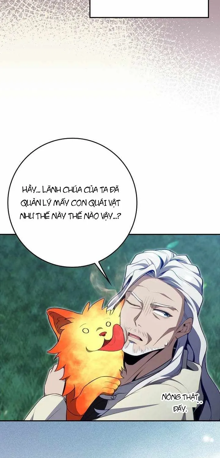 Người Chơi Cấp Tối Đa Chap 150 - Next Chap 151