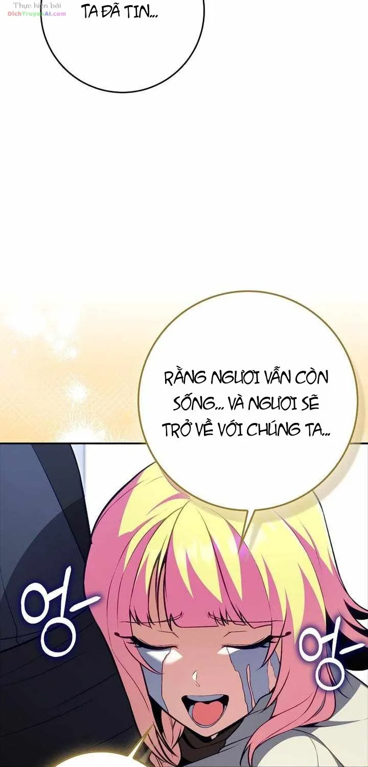 Người Chơi Cấp Tối Đa Chap 150 - Next Chap 151