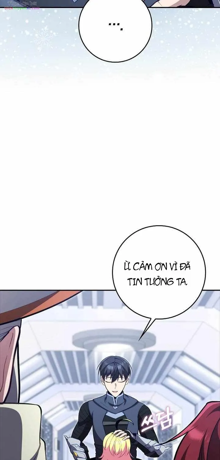 Người Chơi Cấp Tối Đa Chap 150 - Next Chap 151