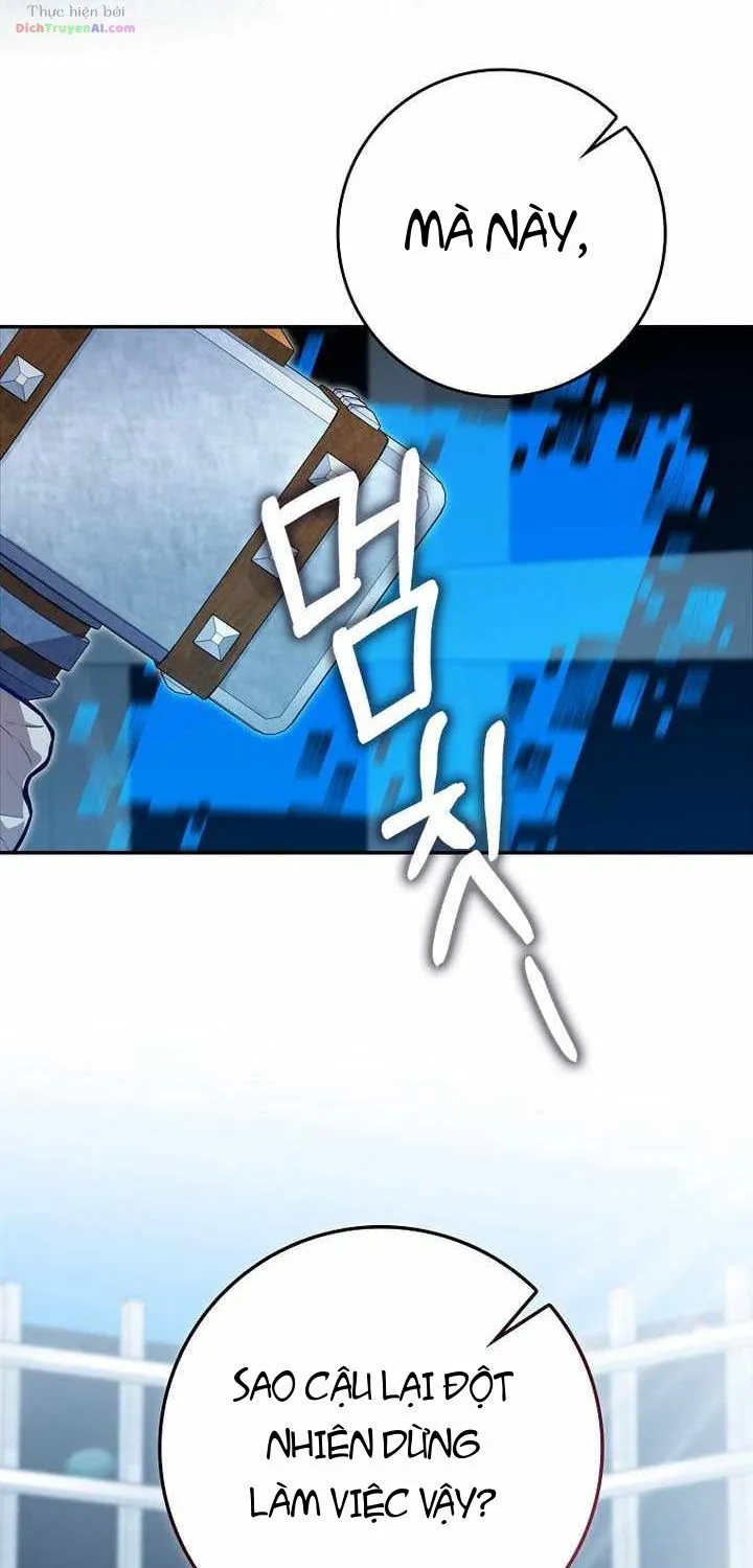 Người Chơi Cấp Tối Đa Chap 150 - Next Chap 151