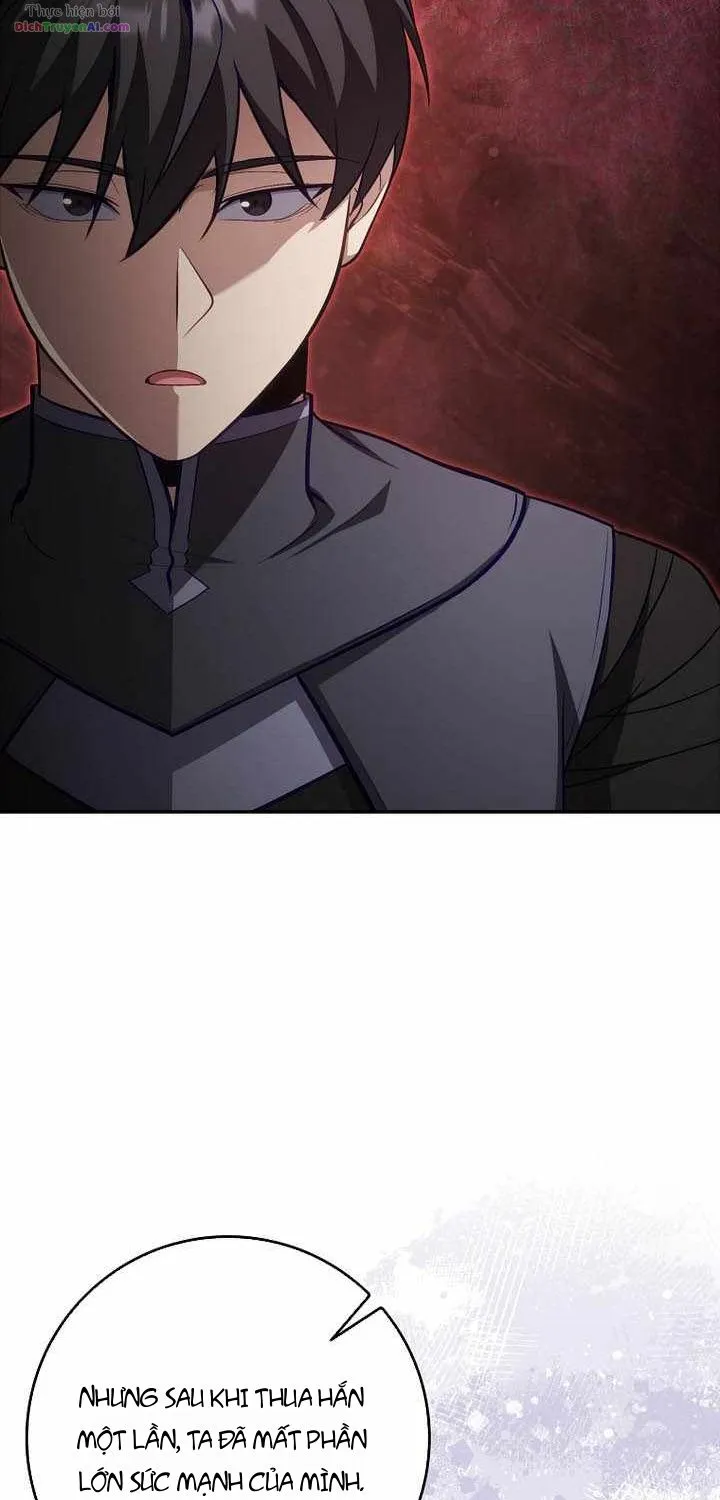 Người Chơi Cấp Tối Đa Chap 150 - Next Chap 151