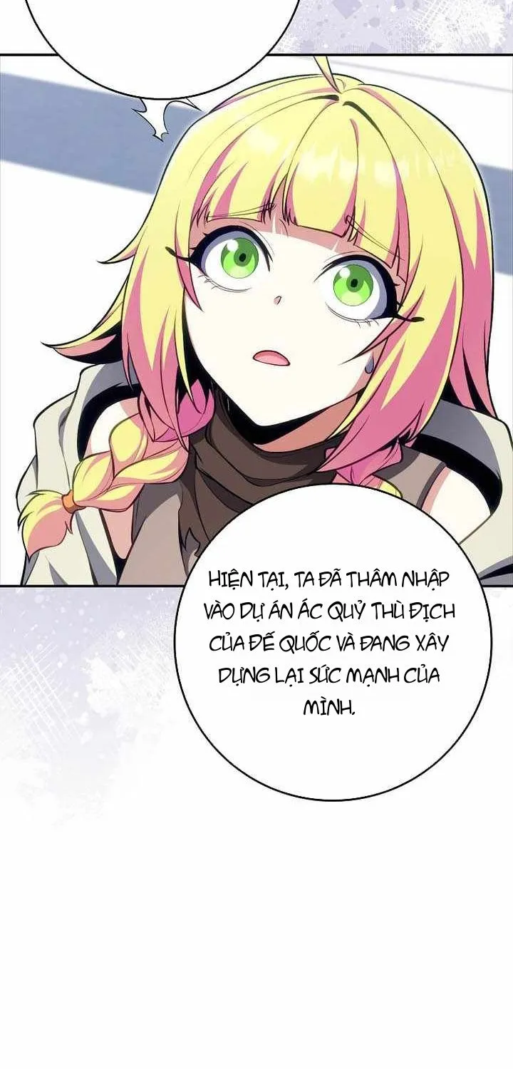 Người Chơi Cấp Tối Đa Chap 150 - Next Chap 151