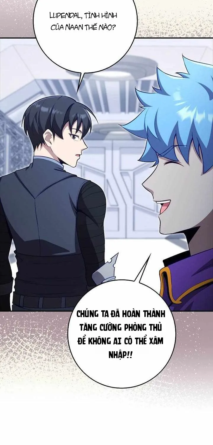 Người Chơi Cấp Tối Đa Chap 150 - Next Chap 151
