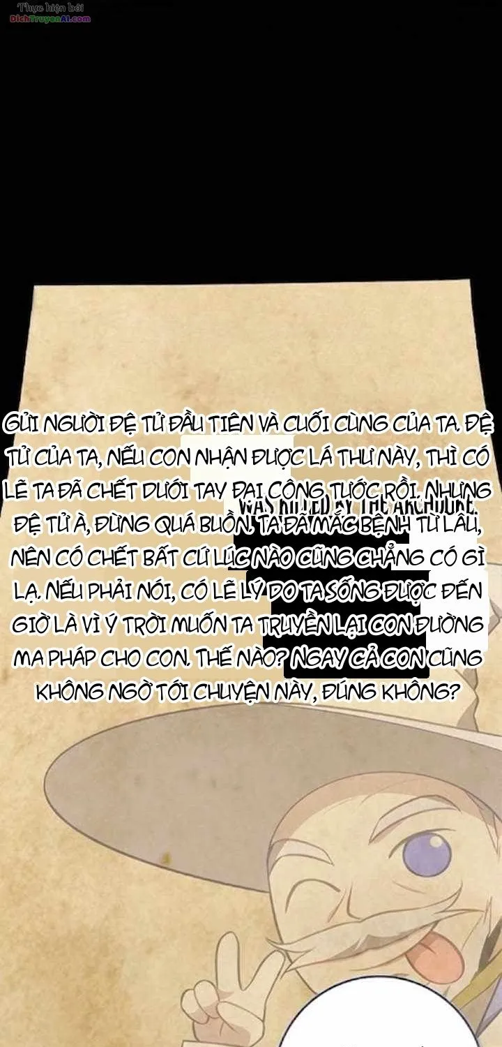 Người Chơi Cấp Tối Đa Chap 151 - Next Chap 152