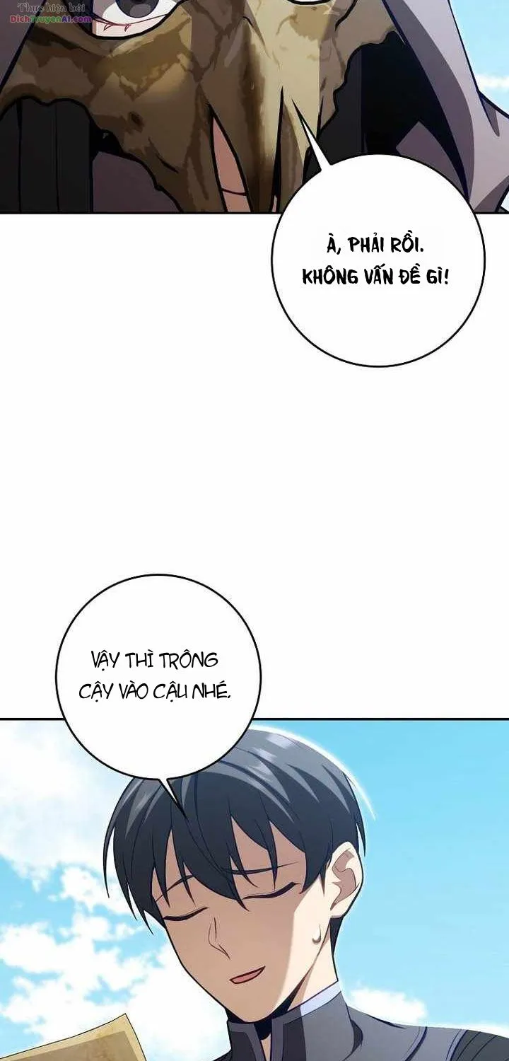 Người Chơi Cấp Tối Đa Chap 151 - Next Chap 152