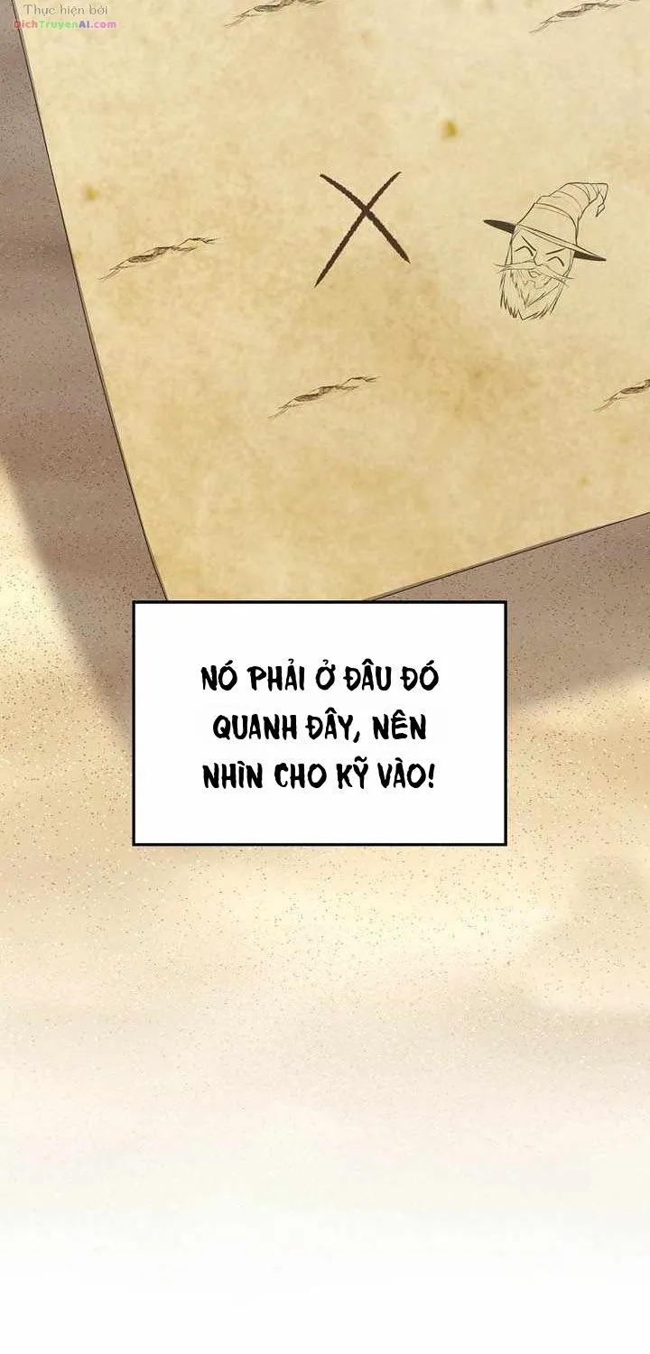 Người Chơi Cấp Tối Đa Chap 151 - Next Chap 152
