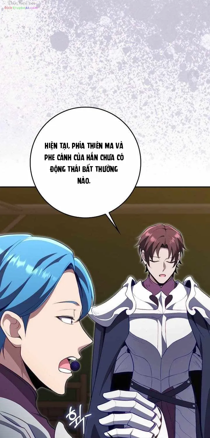 Người Chơi Cấp Tối Đa Chap 151 - Next Chap 152
