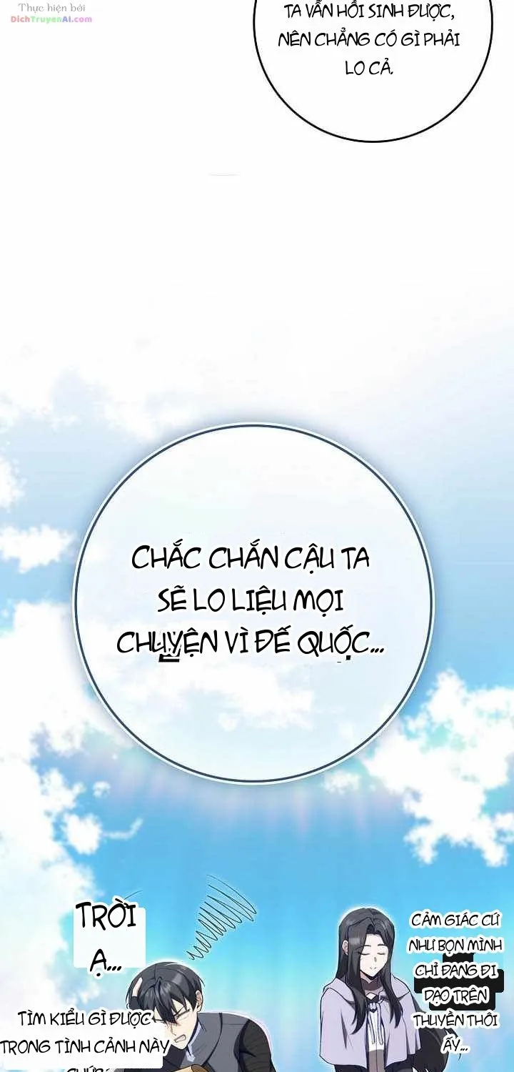 Người Chơi Cấp Tối Đa Chap 151 - Next Chap 152