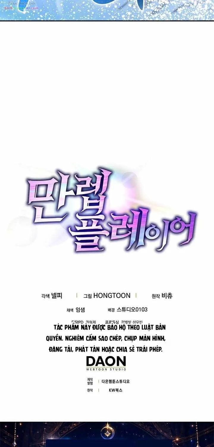 Người Chơi Cấp Tối Đa Chap 151 - Next Chap 152