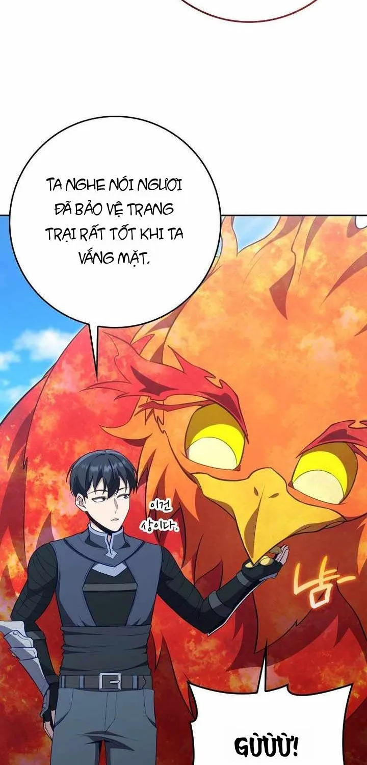 Người Chơi Cấp Tối Đa Chap 151 - Next Chap 152