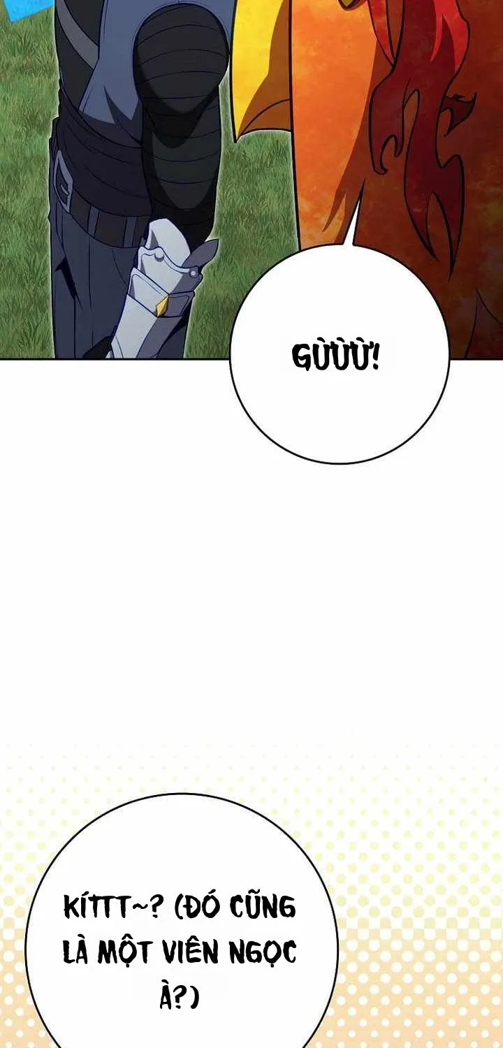 Người Chơi Cấp Tối Đa Chap 151 - Next Chap 152