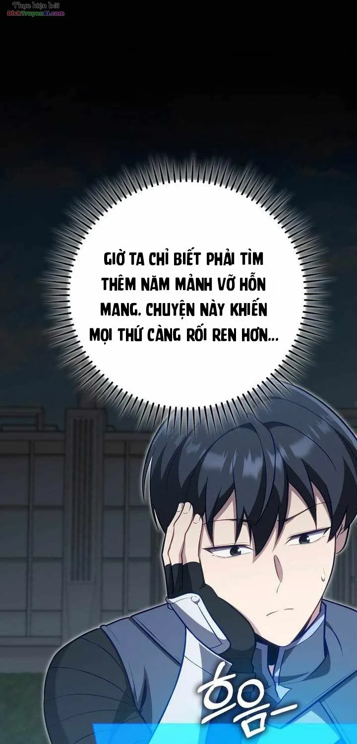 Người Chơi Cấp Tối Đa Chap 151 - Next Chap 152