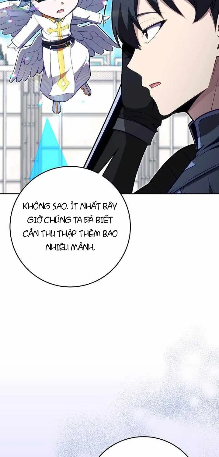 Người Chơi Cấp Tối Đa Chap 151 - Next Chap 152