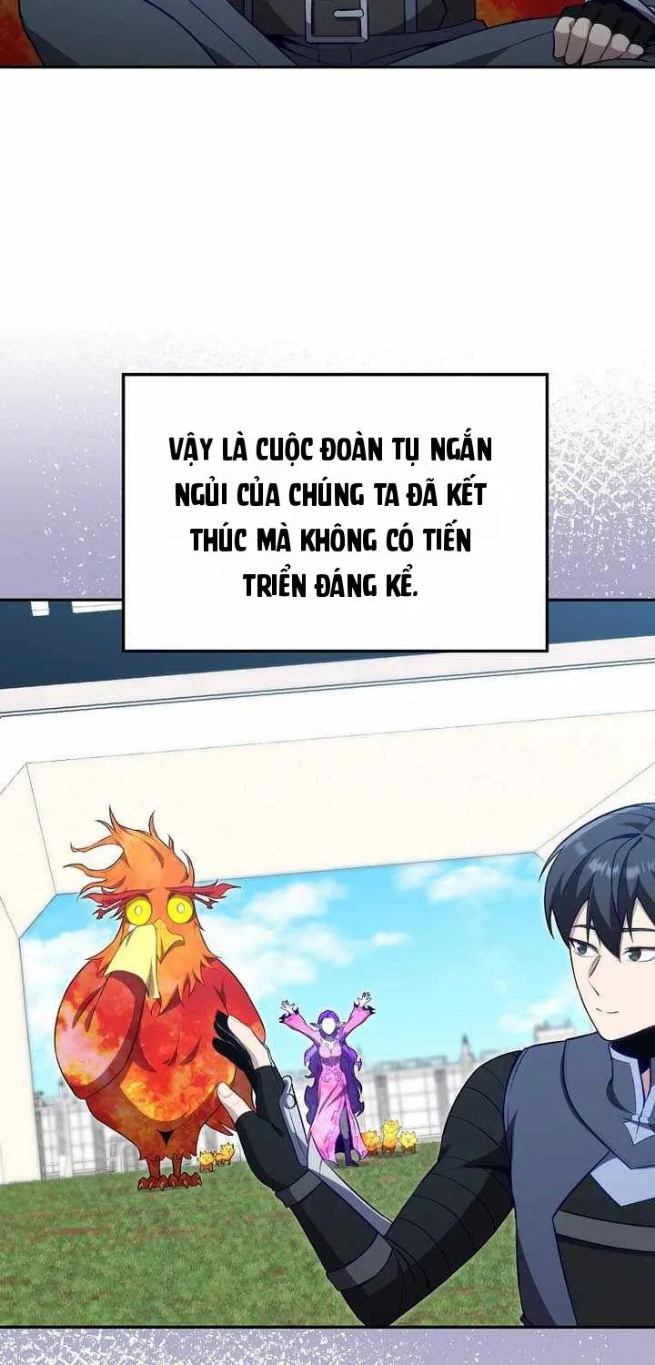 Người Chơi Cấp Tối Đa Chap 151 - Next Chap 152