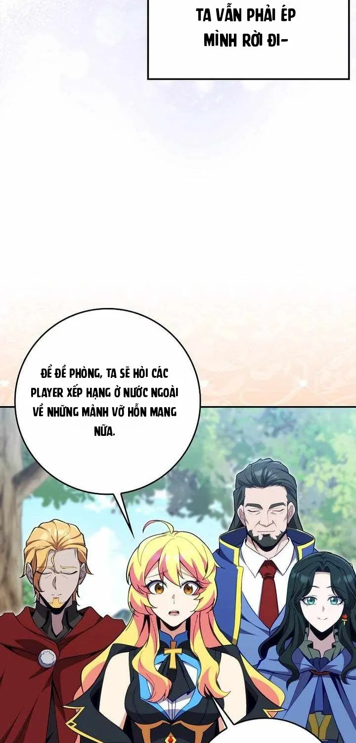 Người Chơi Cấp Tối Đa Chap 151 - Next Chap 152