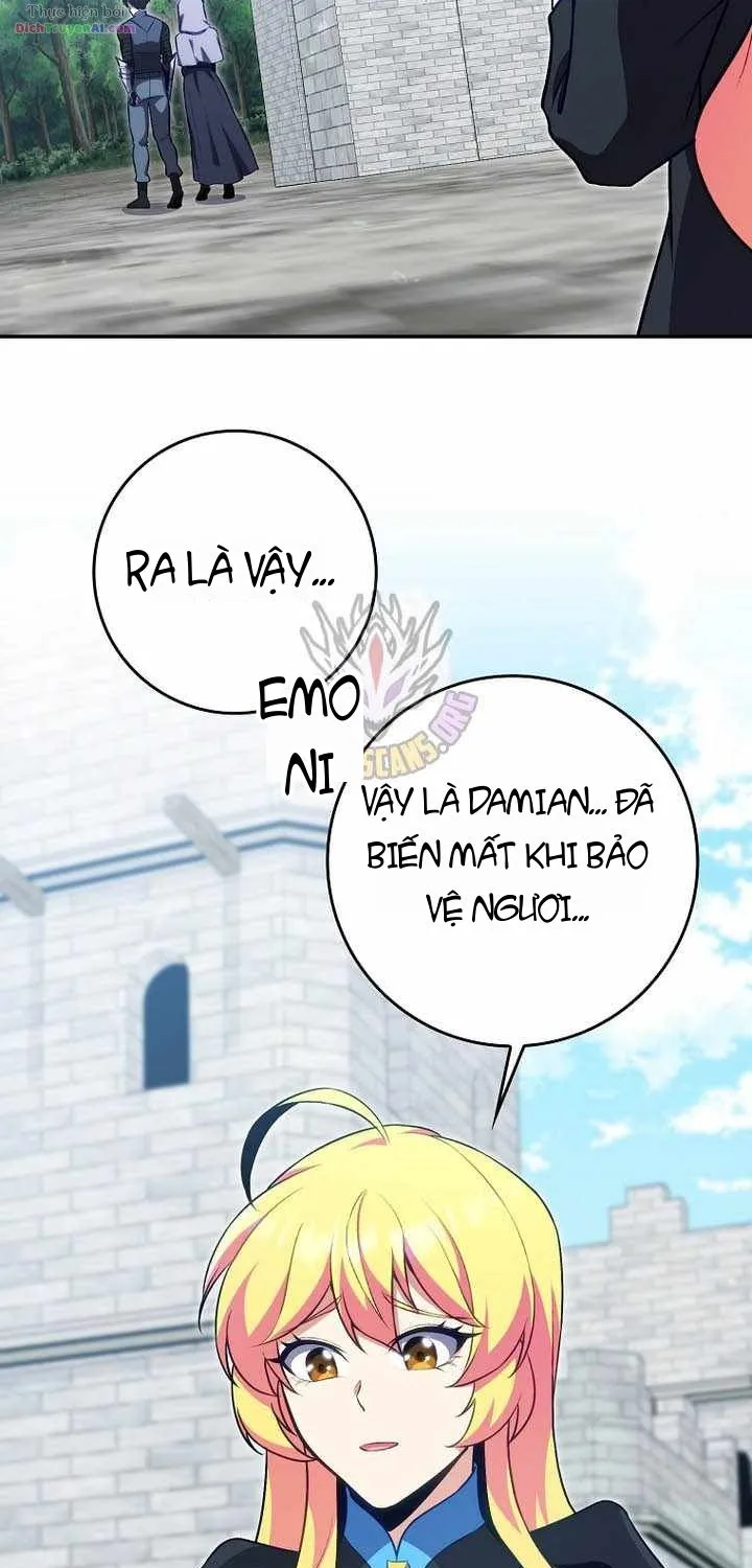 Người Chơi Cấp Tối Đa Chap 151 - Next Chap 152