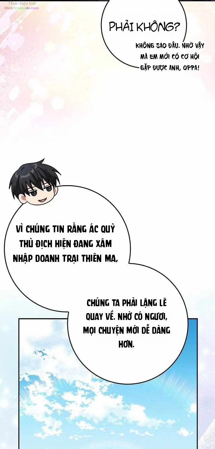 Người Chơi Cấp Tối Đa Chap 151 - Next Chap 152