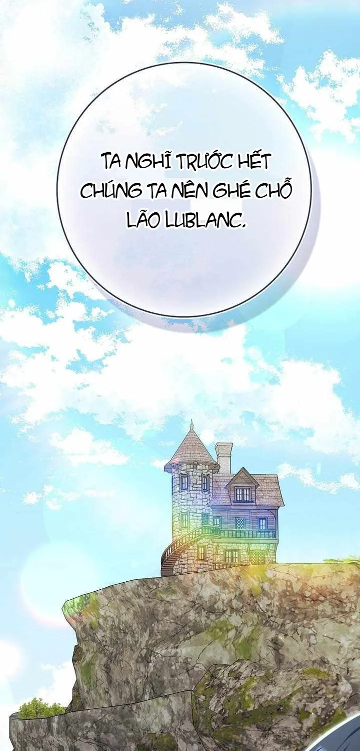 Người Chơi Cấp Tối Đa Chap 151 - Next Chap 152