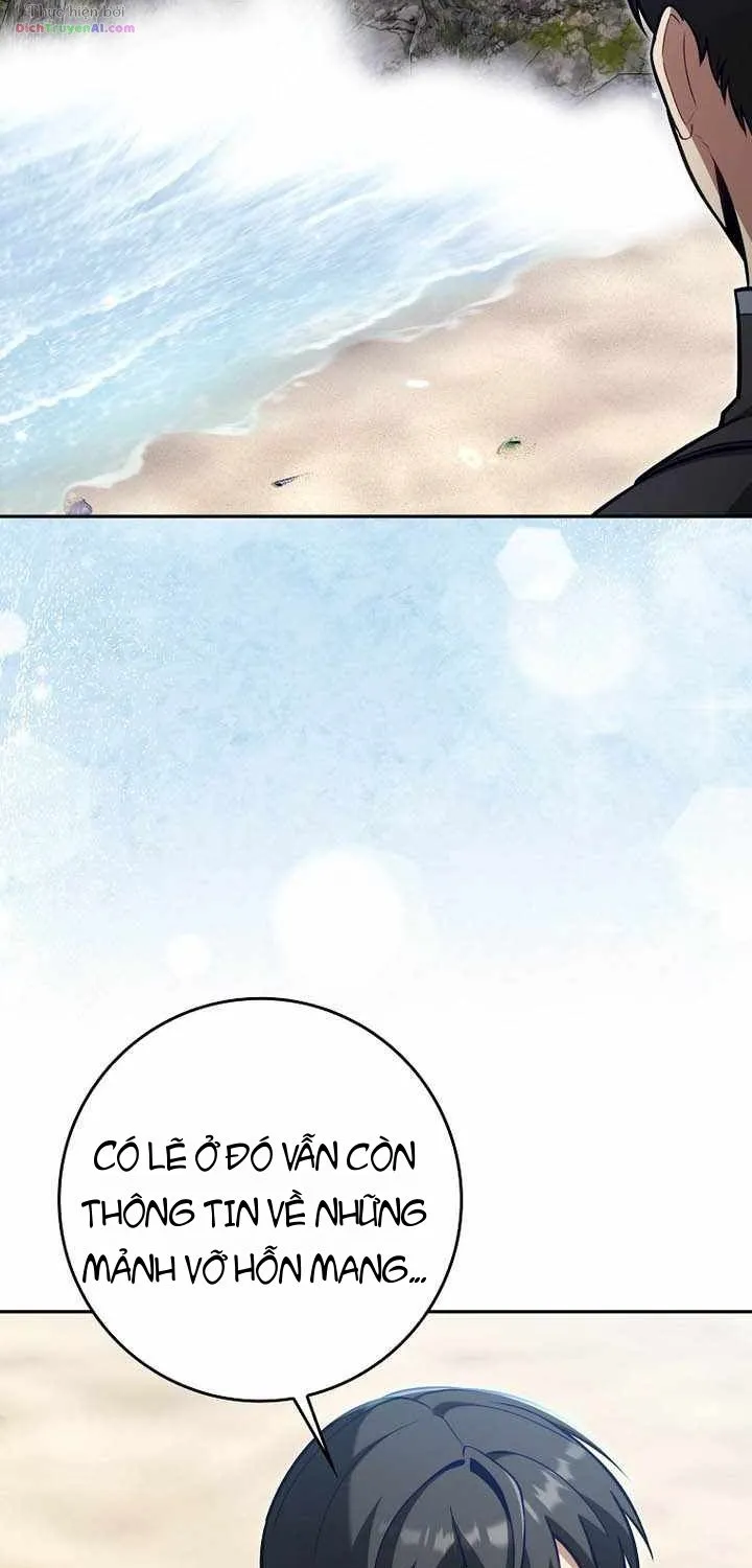 Người Chơi Cấp Tối Đa Chap 151 - Next Chap 152
