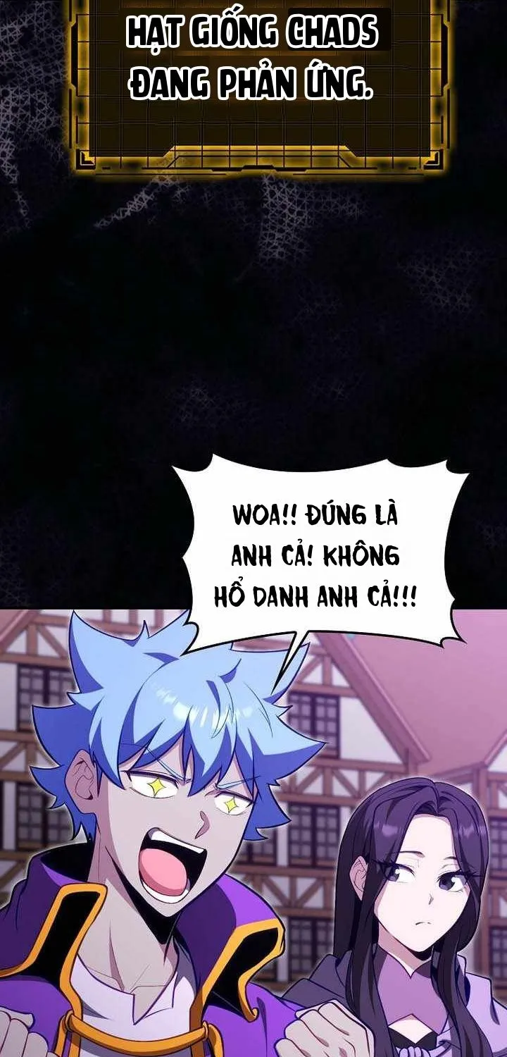 Người Chơi Cấp Tối Đa Chap 151 - Next Chap 152