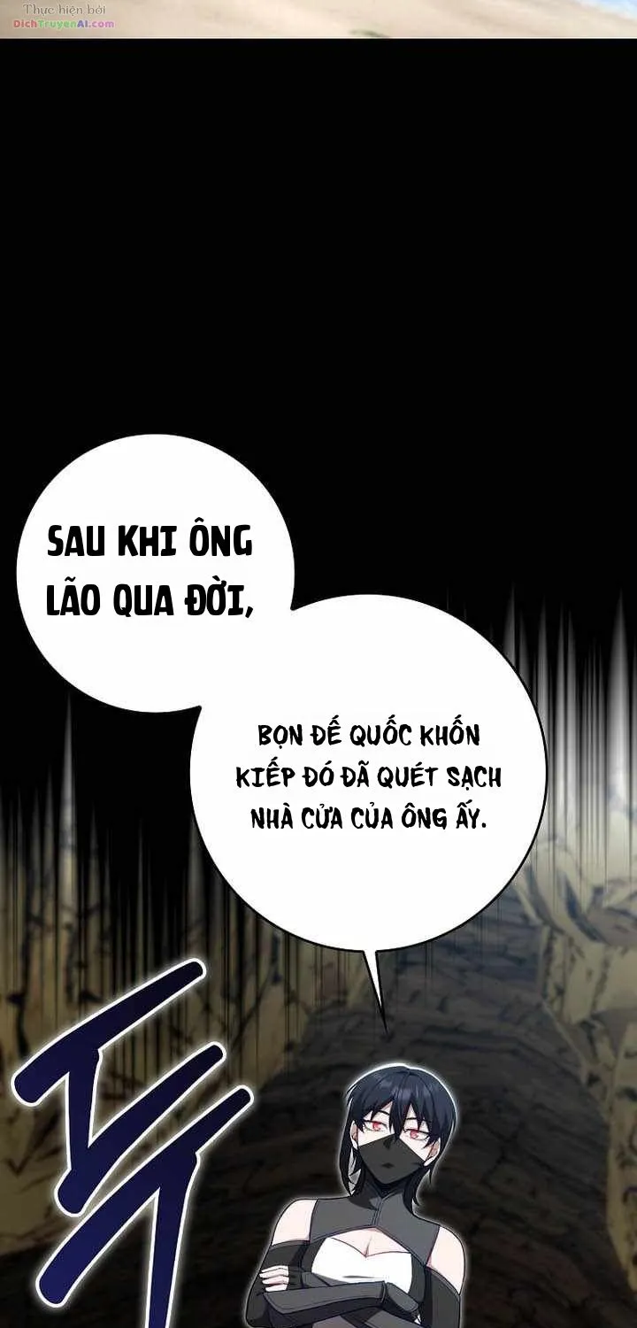 Người Chơi Cấp Tối Đa Chap 151 - Next Chap 152