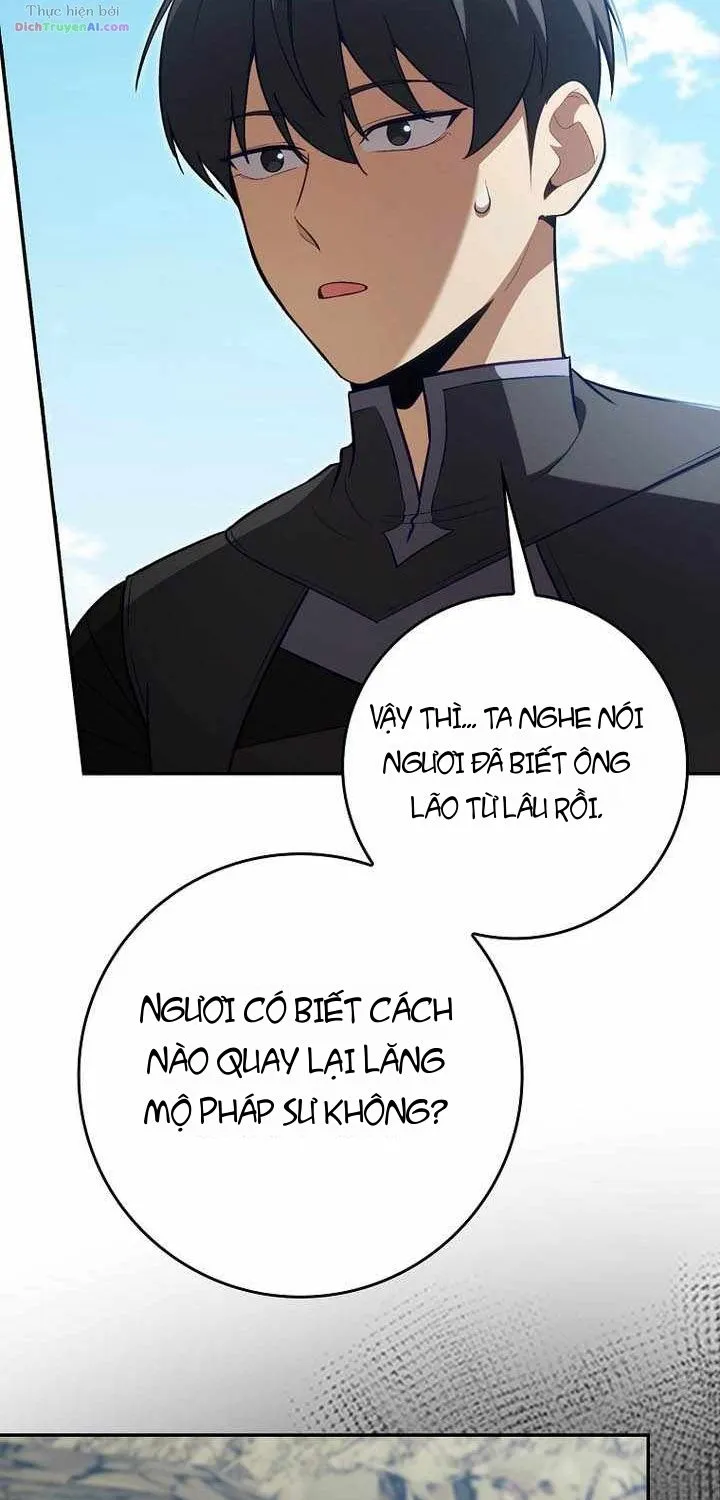 Người Chơi Cấp Tối Đa Chap 151 - Next Chap 152