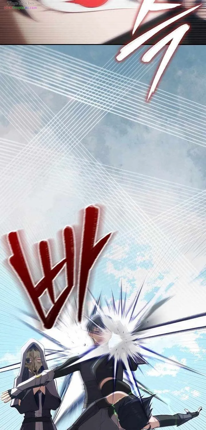Người Chơi Cấp Tối Đa Chap 151 - Next Chap 152