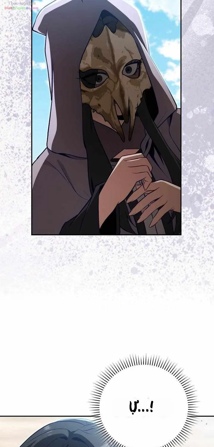 Người Chơi Cấp Tối Đa Chap 151 - Next Chap 152