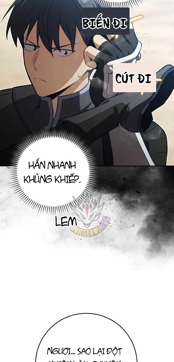 Người Chơi Cấp Tối Đa Chap 151 - Next Chap 152