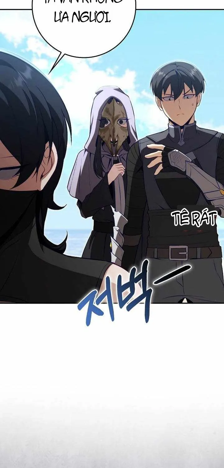 Người Chơi Cấp Tối Đa Chap 151 - Next Chap 152