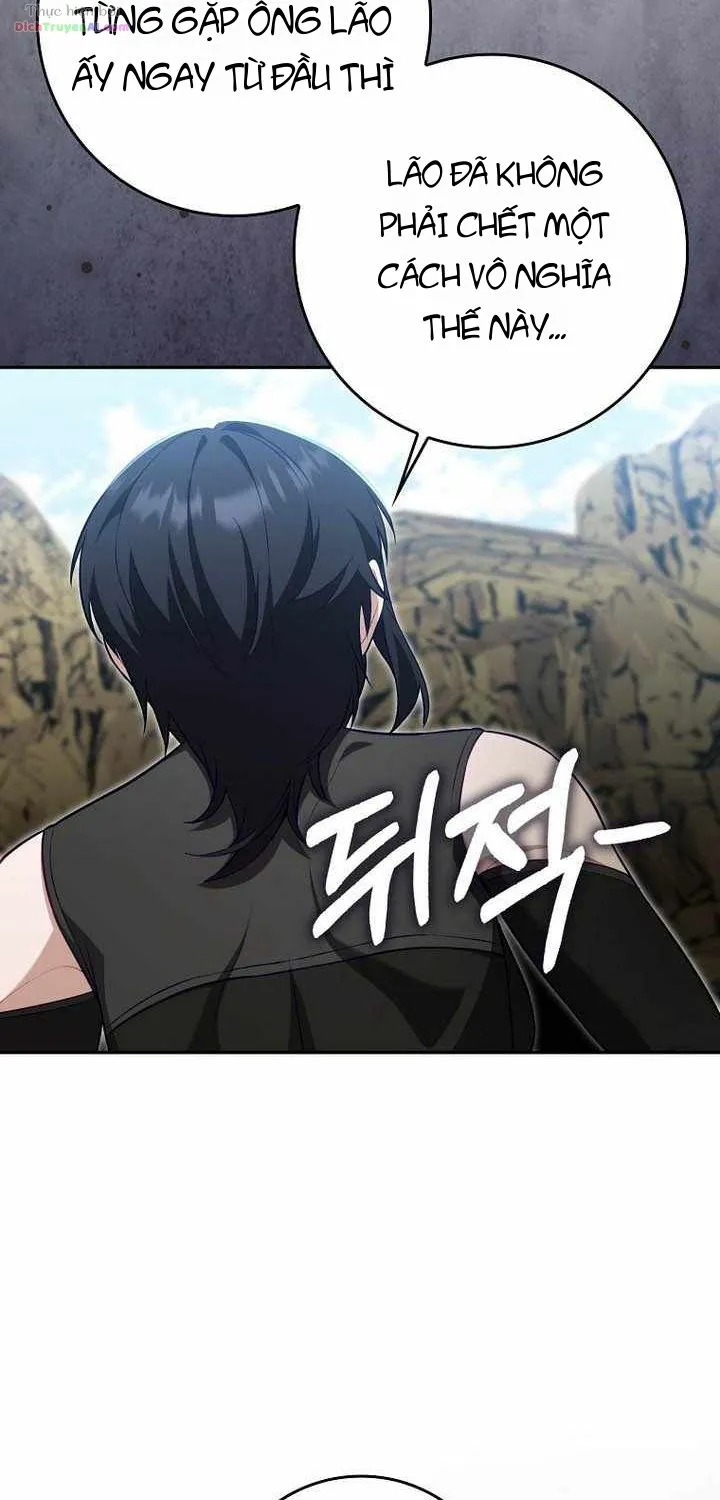 Người Chơi Cấp Tối Đa Chap 151 - Next Chap 152
