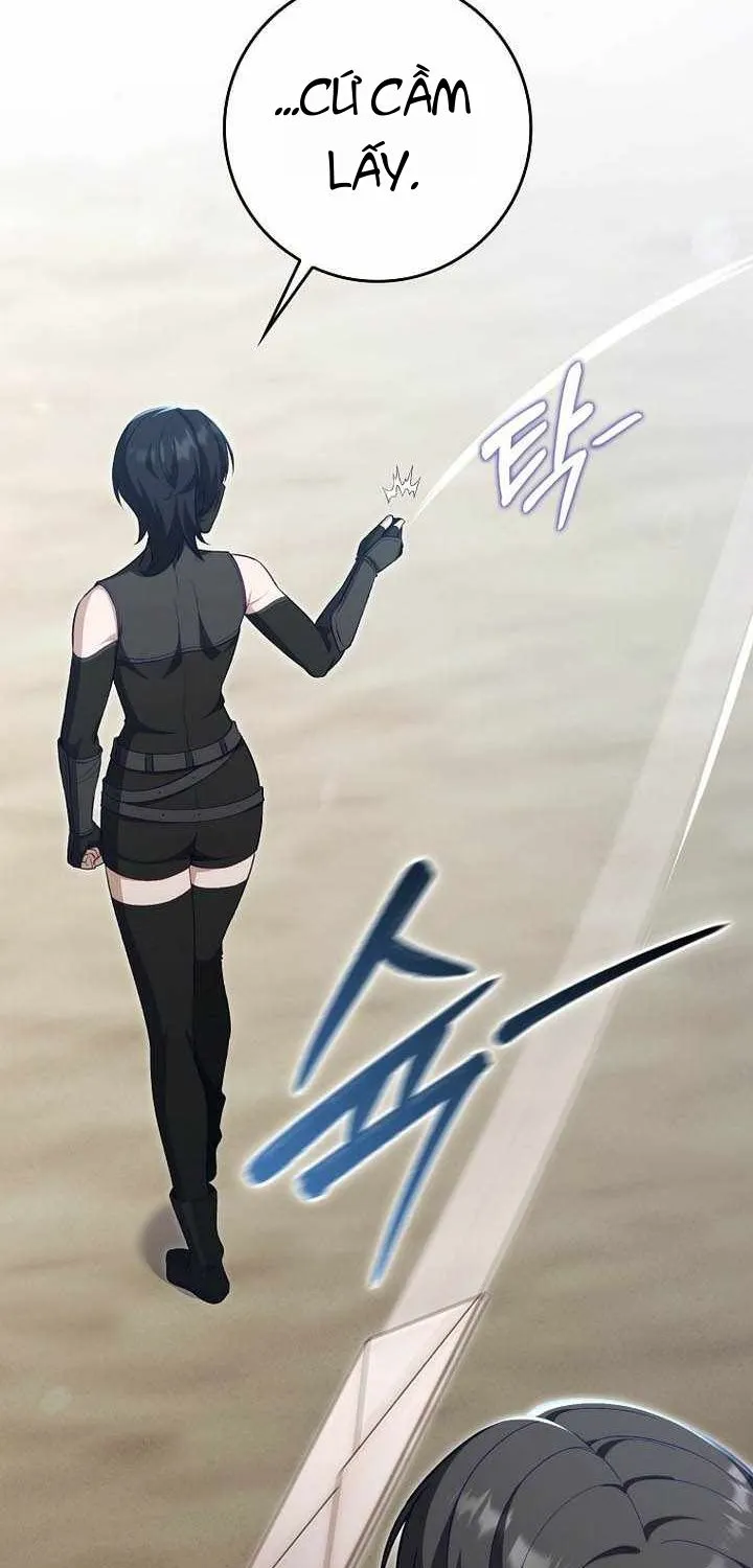 Người Chơi Cấp Tối Đa Chap 151 - Next Chap 152