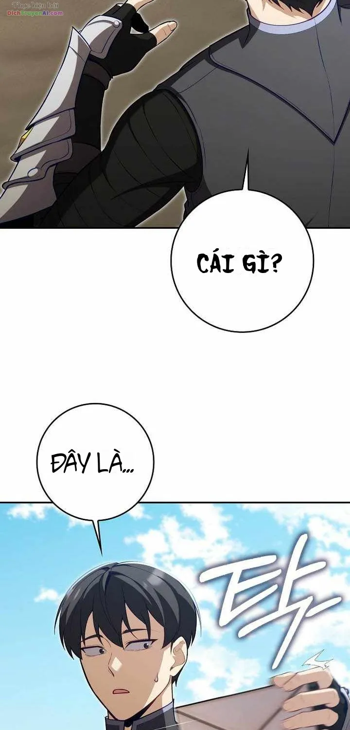 Người Chơi Cấp Tối Đa Chap 151 - Next Chap 152
