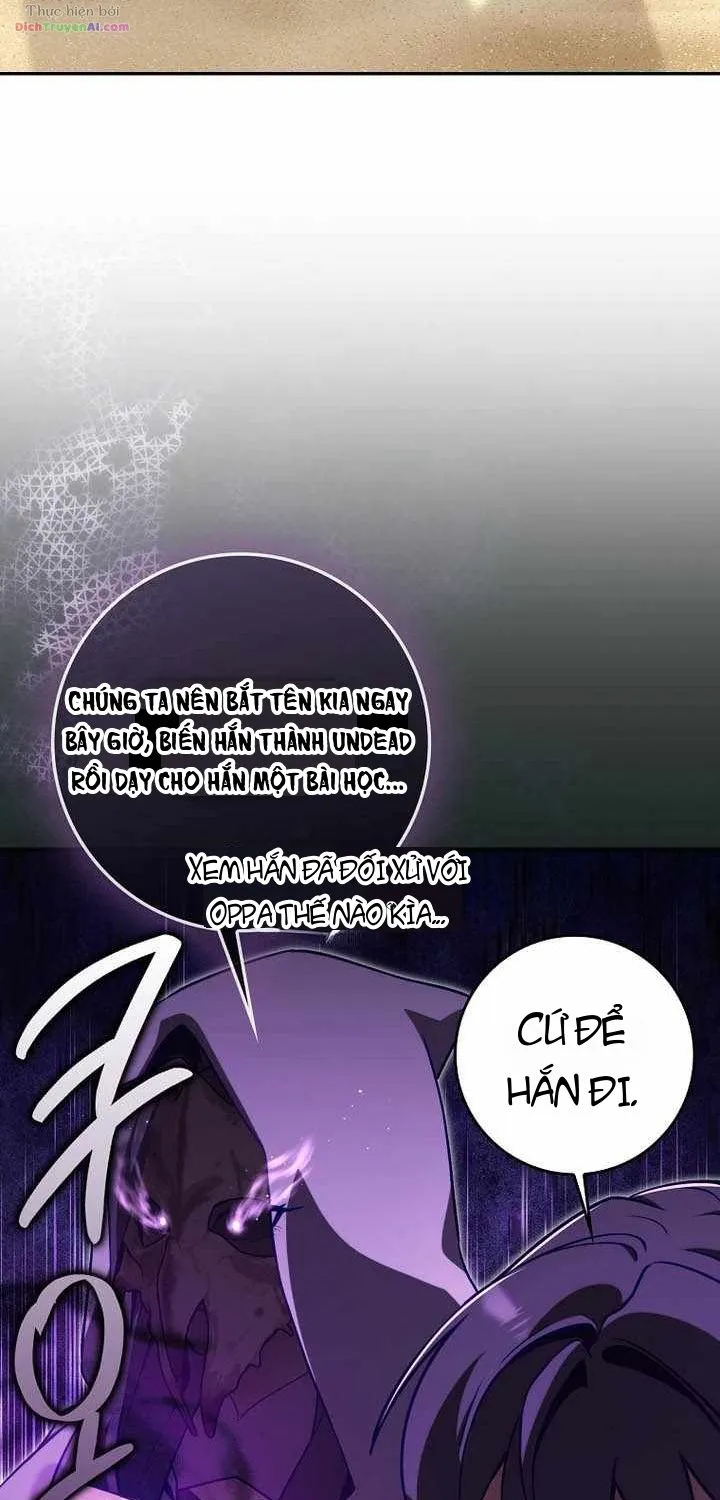 Người Chơi Cấp Tối Đa Chap 151 - Next Chap 152