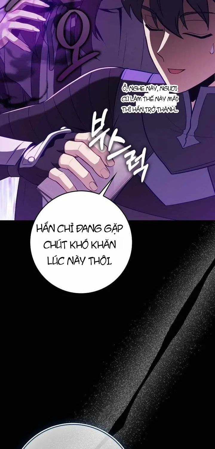 Người Chơi Cấp Tối Đa Chap 151 - Next Chap 152