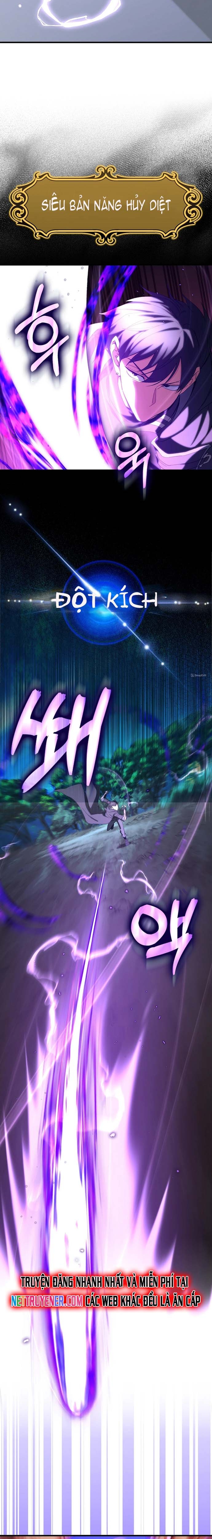 Người Chơi Cấp Tối Đa Chap 85 - Next Chap 86