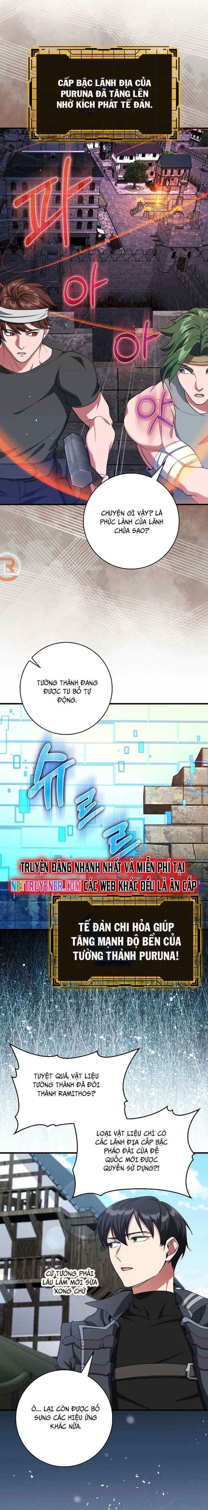 Người Chơi Cấp Tối Đa Chap 85 - Next Chap 86