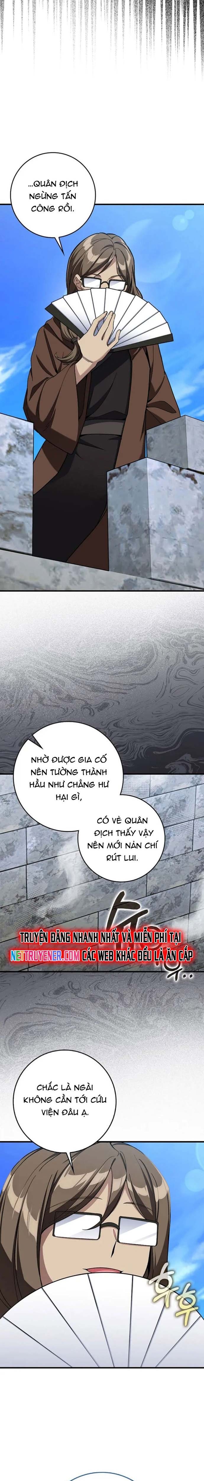 Người Chơi Cấp Tối Đa Chap 86 - Next Chap 87