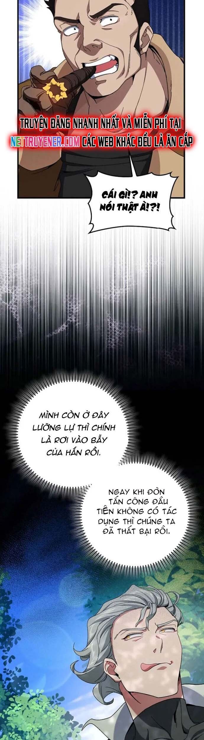 Người Chơi Cấp Tối Đa Chap 86 - Next Chap 87