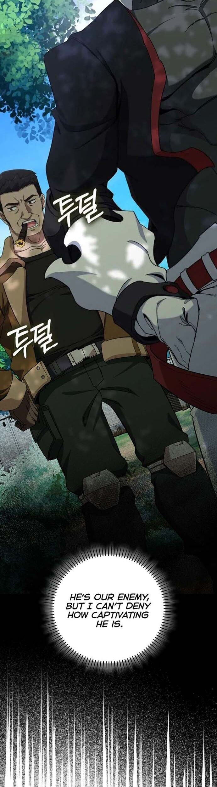 Người Chơi Cấp Tối Đa Chap 86 - Next Chap 87