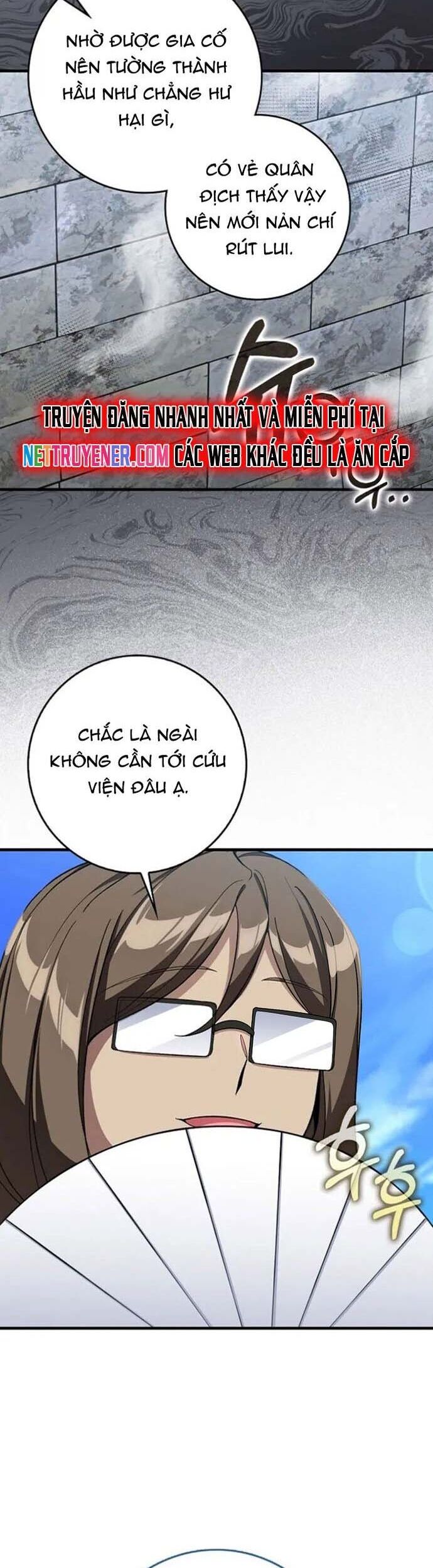 Người Chơi Cấp Tối Đa Chap 86 - Next Chap 87