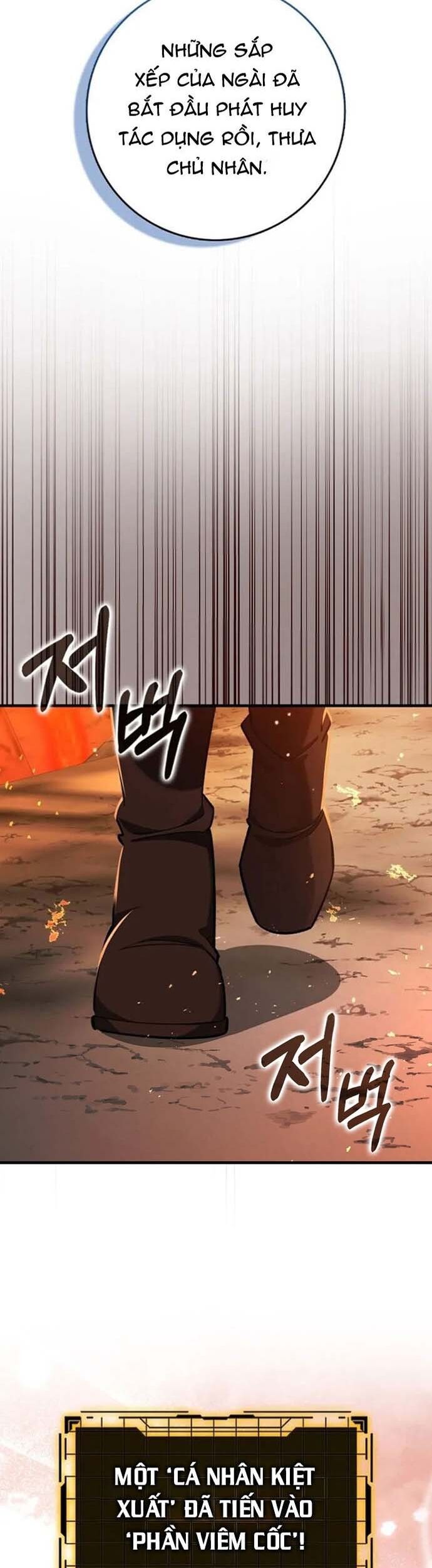 Người Chơi Cấp Tối Đa Chap 86 - Next Chap 87