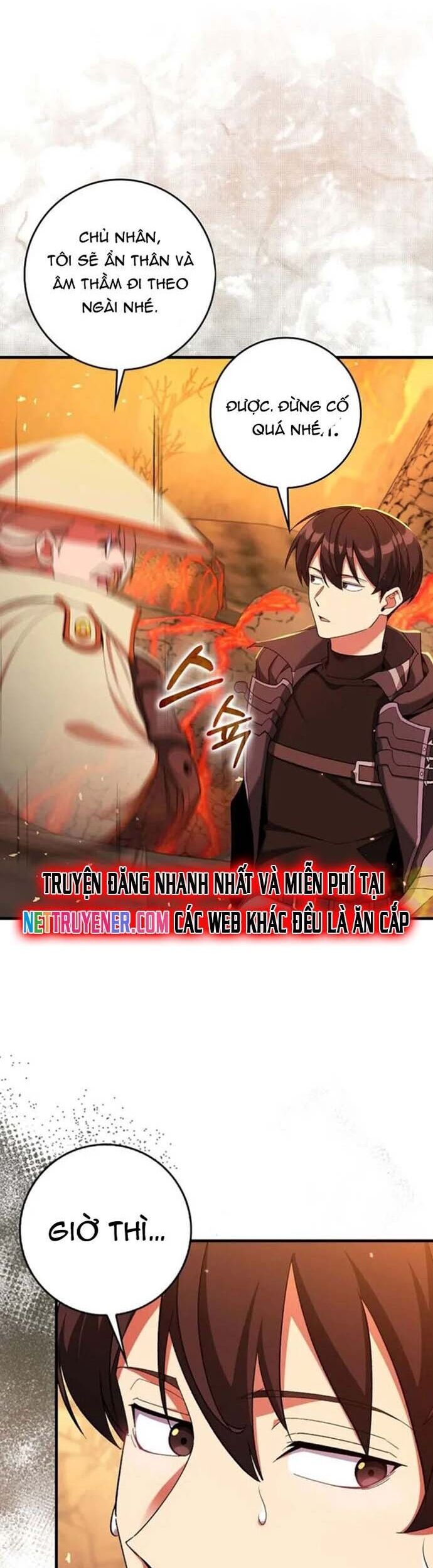 Người Chơi Cấp Tối Đa Chap 86 - Next Chap 87