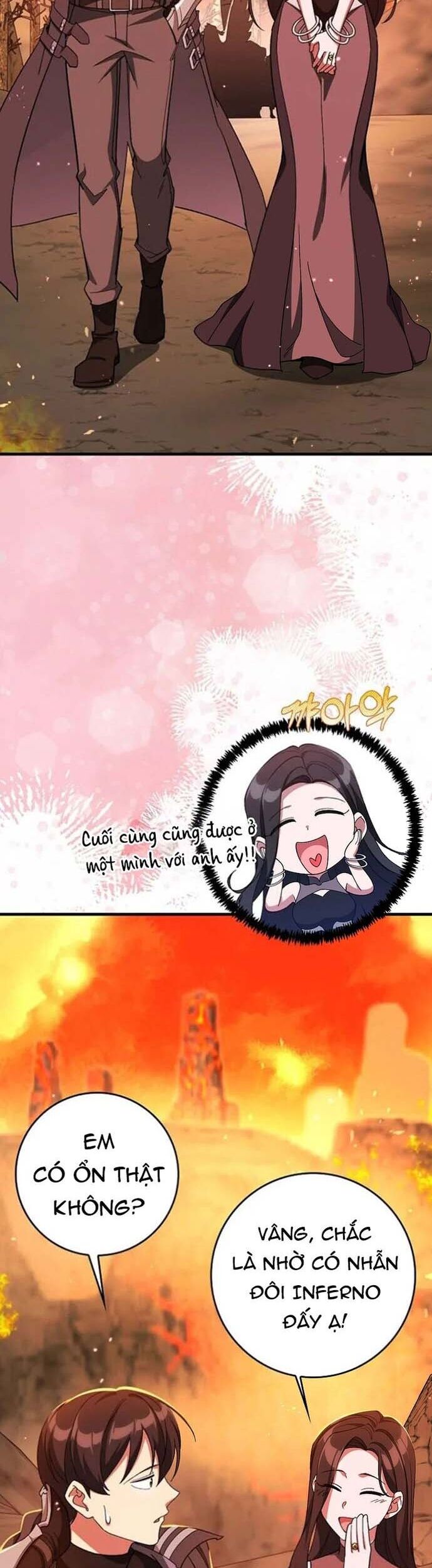 Người Chơi Cấp Tối Đa Chap 86 - Next Chap 87