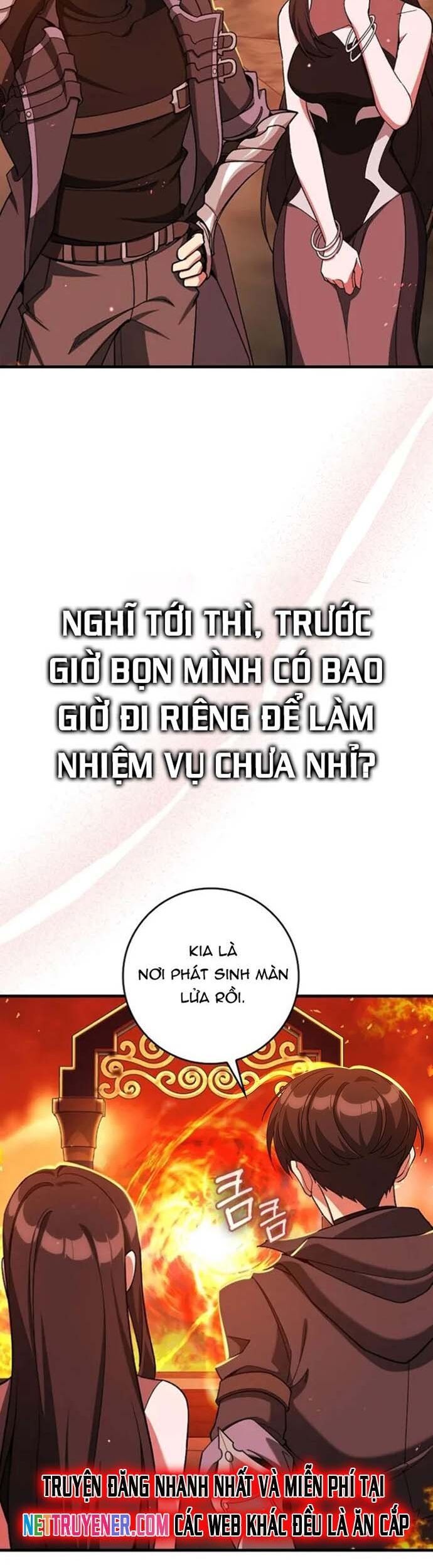 Người Chơi Cấp Tối Đa Chap 86 - Next Chap 87