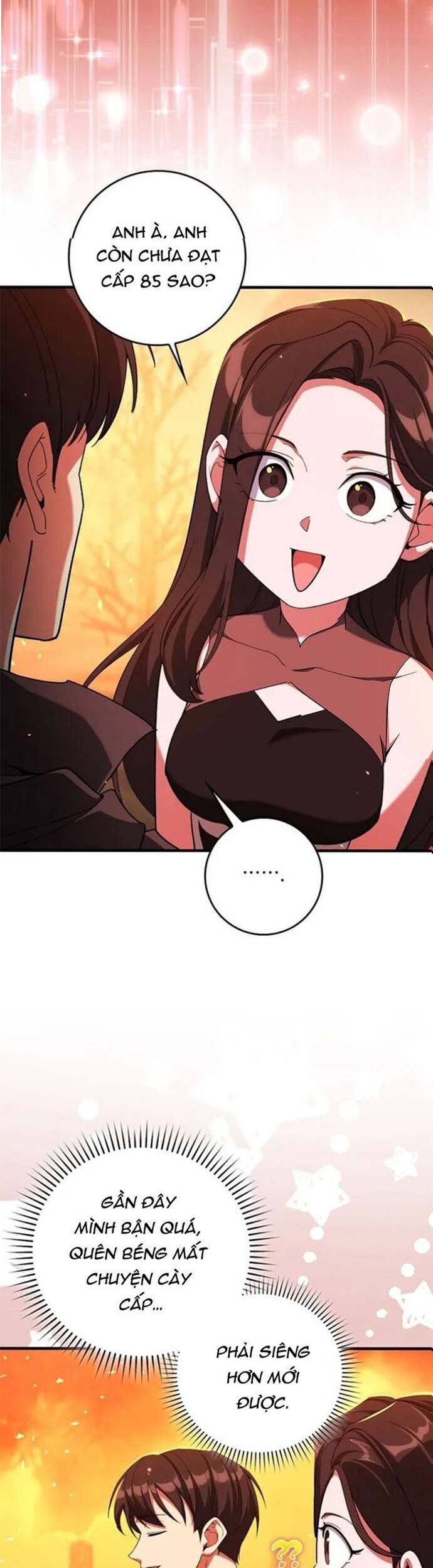 Người Chơi Cấp Tối Đa Chap 86 - Next Chap 87