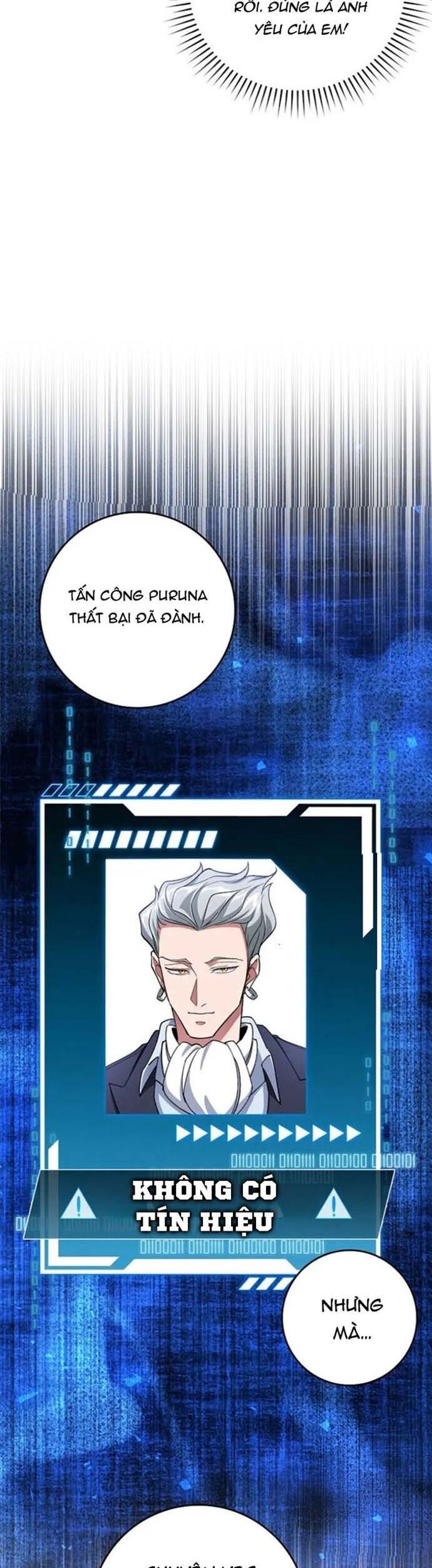 Người Chơi Cấp Tối Đa Chap 86 - Next Chap 87