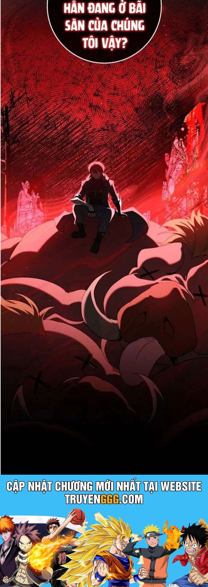 Người Chơi Cấp Tối Đa Chap 86 - Next Chap 87