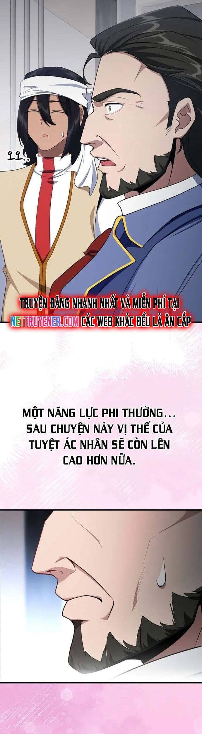 Người Chơi Cấp Tối Đa Chap 87 - Next Chap 88
